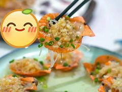 -锦里海景海鲜餐厅.三亚老字号(亚龙湾中心广场店)