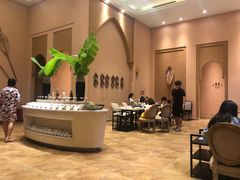 -海南椰子鸡餐厅(三亚湾红树林店)