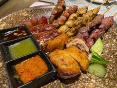 -Home Thai·泰谣(王府井apm店)