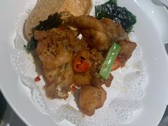 -红雀围·海鲜火锅(陆家嘴中心店)