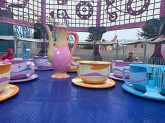 -大连海昌发现王国主题公园