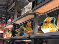 -探鱼·鲜青椒爽麻烤鱼(天河优托邦店)
