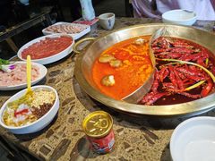 -小龙坎火锅(全球总店)