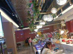 -经典世家牛排自助餐厅(百捷店)