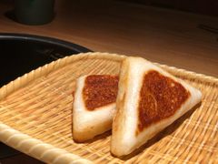 黄金三角粑-吃饭皇帝大(解放西路店)