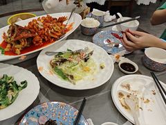 -苏城小院·园林精致苏州菜(斜塘老街店)
