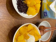 -小团圆糖水铺(襄阳南路店)