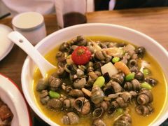 -锡和无锡菜(景丽苑店)
