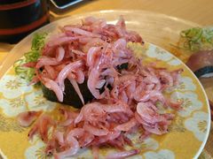 -沼津魚がし鮨(御殿場アウトレット店)