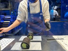-the Roll'ING手作瑞士卷专门店(卓悦中心店)