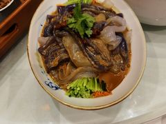 -伊喜饺子·烤鸭(五道口学院路店)