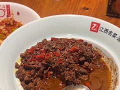 -70年代·江西乡下菜(西乡彩虹城店)