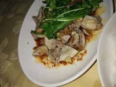-电白鸭粥店(下沙二坊88号店)