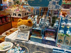 -猫的天空之城概念书店(景德镇陶溪川店)
