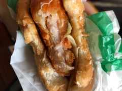 -麦当劳(启迪香山店)