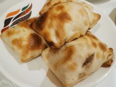 和田烤包子-巴依老爷·新疆美食(上城区天城路店)