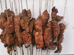 烤腰子-铁诚烤肉