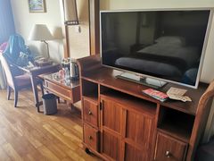 -三亚亚龙湾天域度假酒店