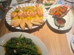 -普叽普叽泰式茶餐厅(港汇店)