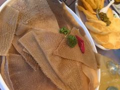-百草滩羊清水涮羊肉(长城路店)