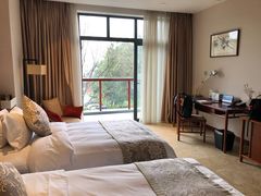 -天目湖御水温泉·度假酒店