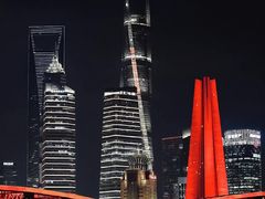 -东方明珠广播电视塔