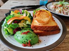-O'mills Sourdough Bakery&Bistro(永嘉路店)