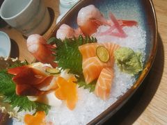 -隐泉京望日式料理(太和广场店)