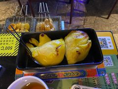 -诸锣记烤串·锦州烧烤(淘金店)