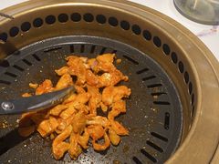 -花味烤肉·拌饭(庐阳万象汇店)