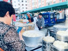 -黑龙江公园