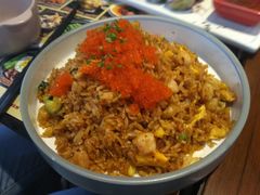 寰图炒饭-ATLAS COFFEE(雅居乐中心店)