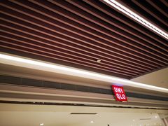 -优衣库(武汉国际广场店)