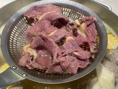 -陈记顺和潮汕牛肉火锅(韩江路店)