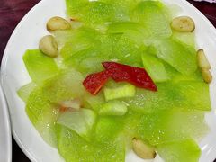 -阿静美食