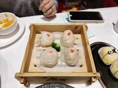 唐宫虾饺皇-唐宫海鲜舫