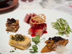 -杭州君悦酒店·湖滨28中餐厅