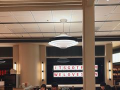 -太食獸泰式茶餐厅(IFS国金中心店)