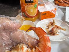 -来之顺海鲜菜馆·青岛菜·始于1993(栈桥店)