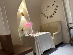 -PARFUM FLORAL花境法餐(南京首店)