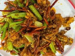 -源味居手把签烧烤(长春一店)