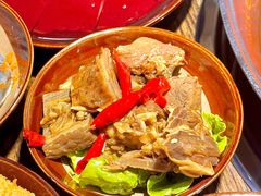 -冯校长老火锅(广州正佳广场店)