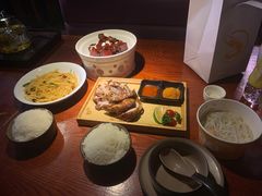 -田婆婆的菜(印象汇店)