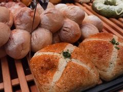 -酵墅·手感烘焙(印象汇店)