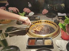 -谷牛日式烤肉(宝山U天地店)