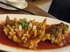 -奶奶的味道(胶州路店)