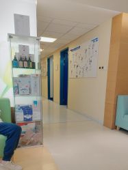 -杭州贝瑞斯美华妇儿医院·早孕·产检·儿科