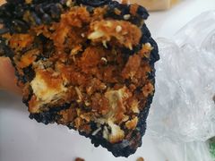 -芳婆糕团店(王府大街店)