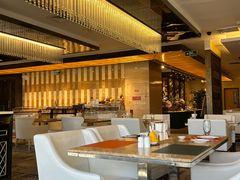 -伯豪瑞廷酒店-天伦阁西餐厅