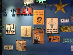 -S Team剧情密室(杭州龙翔桥店)